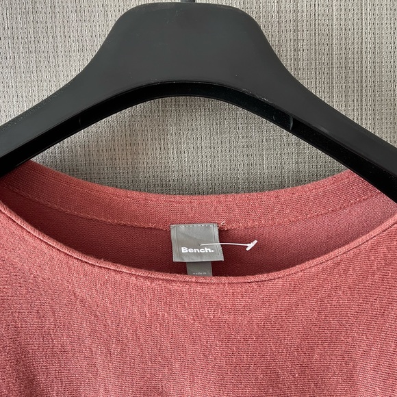 Bench Sweater size Large - Picture 3 of 8